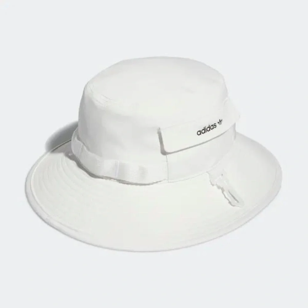 Adidas hiking trail special edition bucket hat